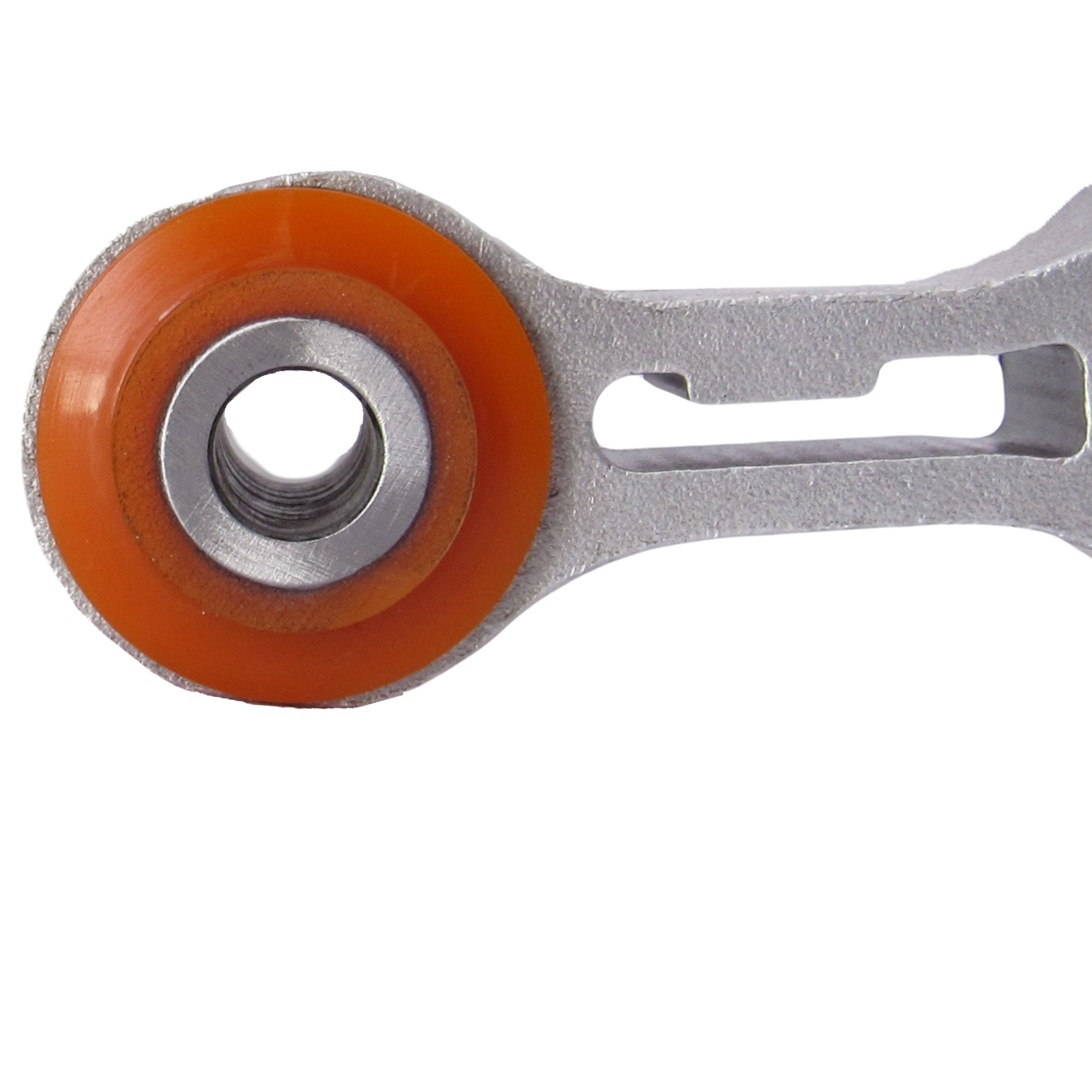 Поліуретанова подушка двигуна задня Mazda 6 2002-2008 Послуга ПО ЗАМІНІ маленького САЙЛЕНТБЛОКА