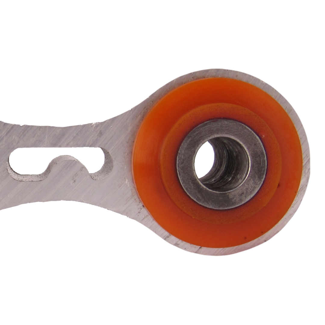 Полиуретановая подушка двигателя задняя Mazda CX-5 2012-2017 Услуга ПО ЗАМЕНЕ маленького САЙЛЕНТБЛОКА