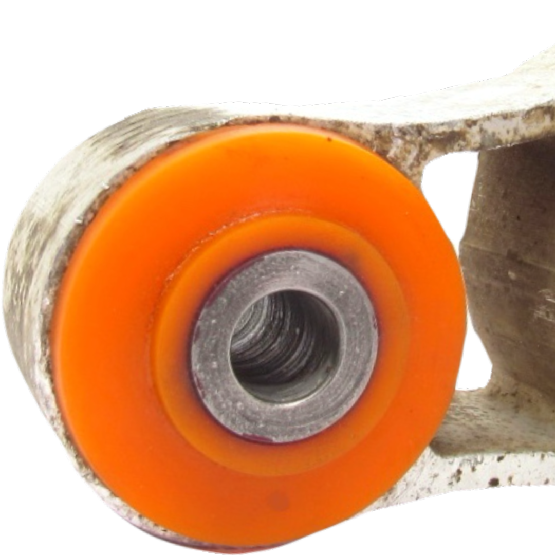 Полиуретановая подушка двигателя задняя Mazda CX-7 2006-2012 Услуга ПО ЗАМЕНЕ маленького САЙЛЕНТБЛОКА