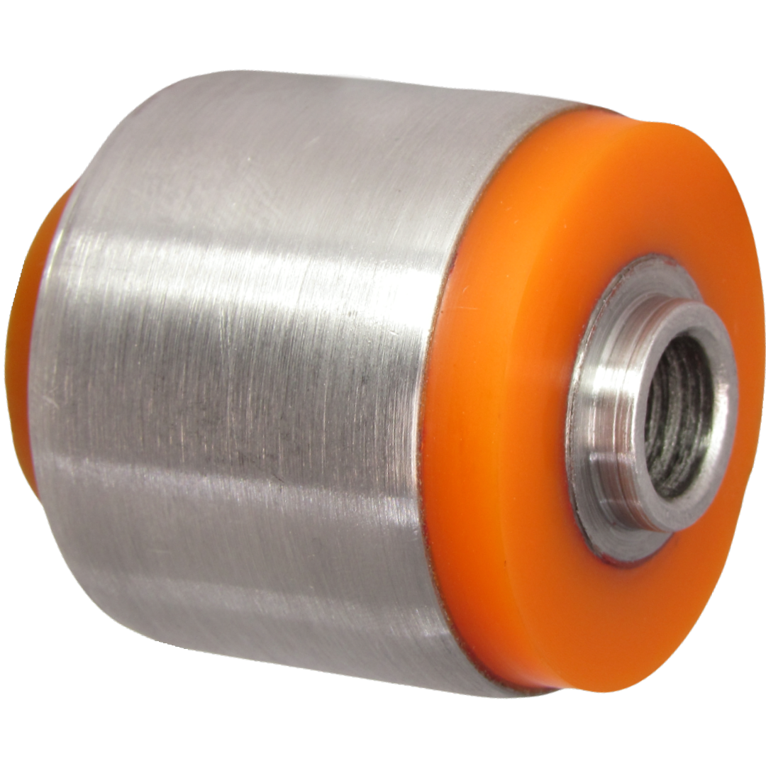 Полиуретановая подушка двигателя задняя Volkswagen Beetle 2011-2019 СМЕННЫЙ САЙЛЕНТБЛОК