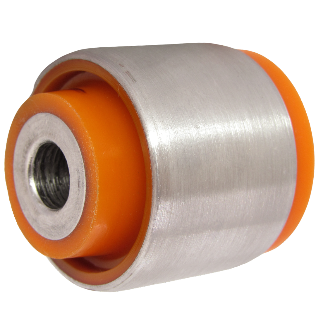 Полиуретановая подушка двигателя задняя Volkswagen Beetle 2011-2019 СМЕННЫЙ САЙЛЕНТБЛОК