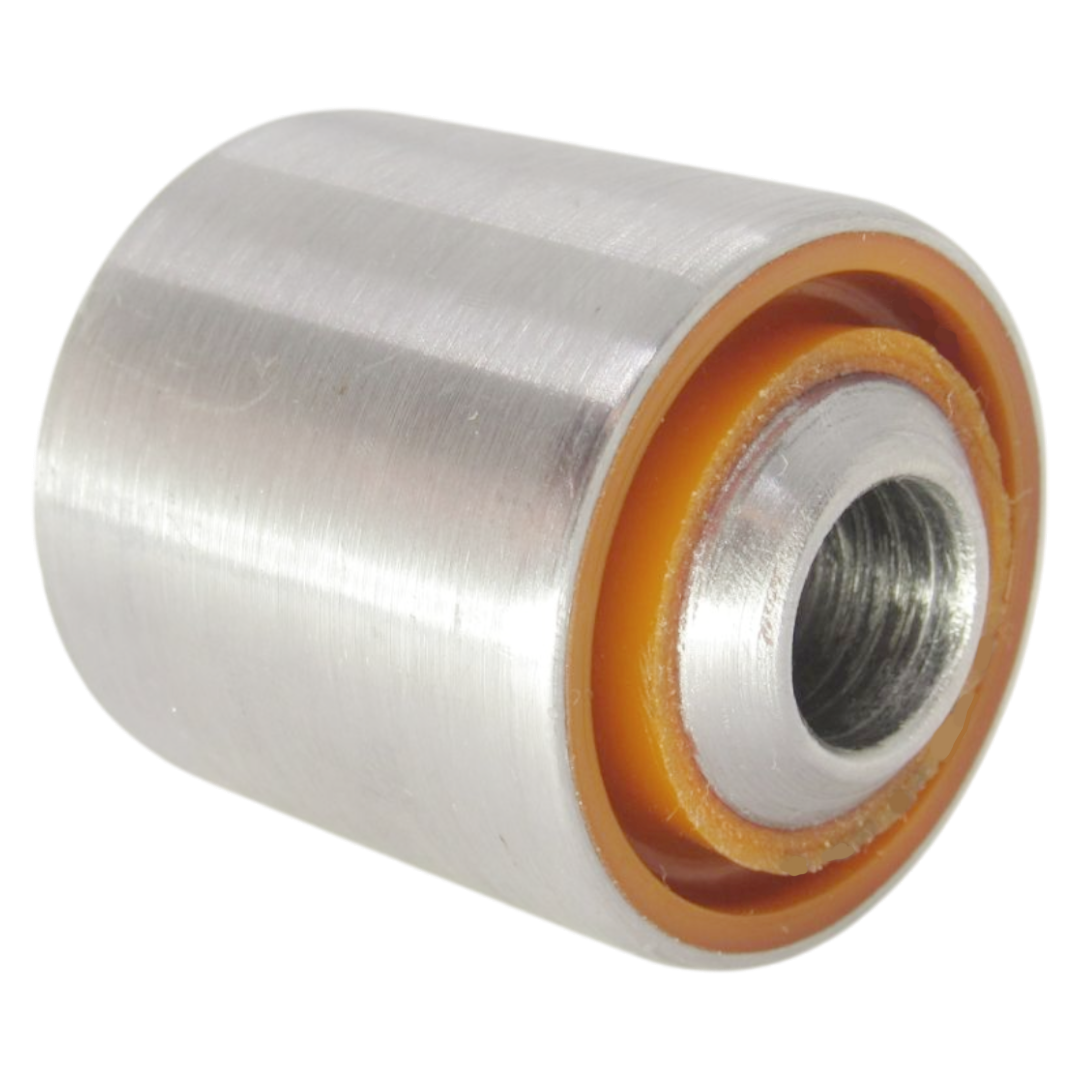 Поліуретановий сайлентблок задньої розвальної тяги зовнішній Audi A8 1994-2002