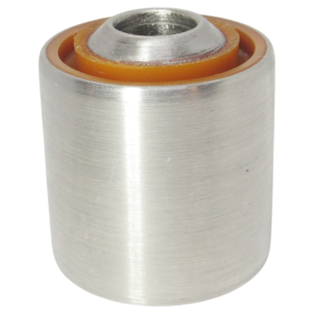 Поліуретановий сайлентблок задньої розвальної тяги зовнішній Audi A8 1994-2002