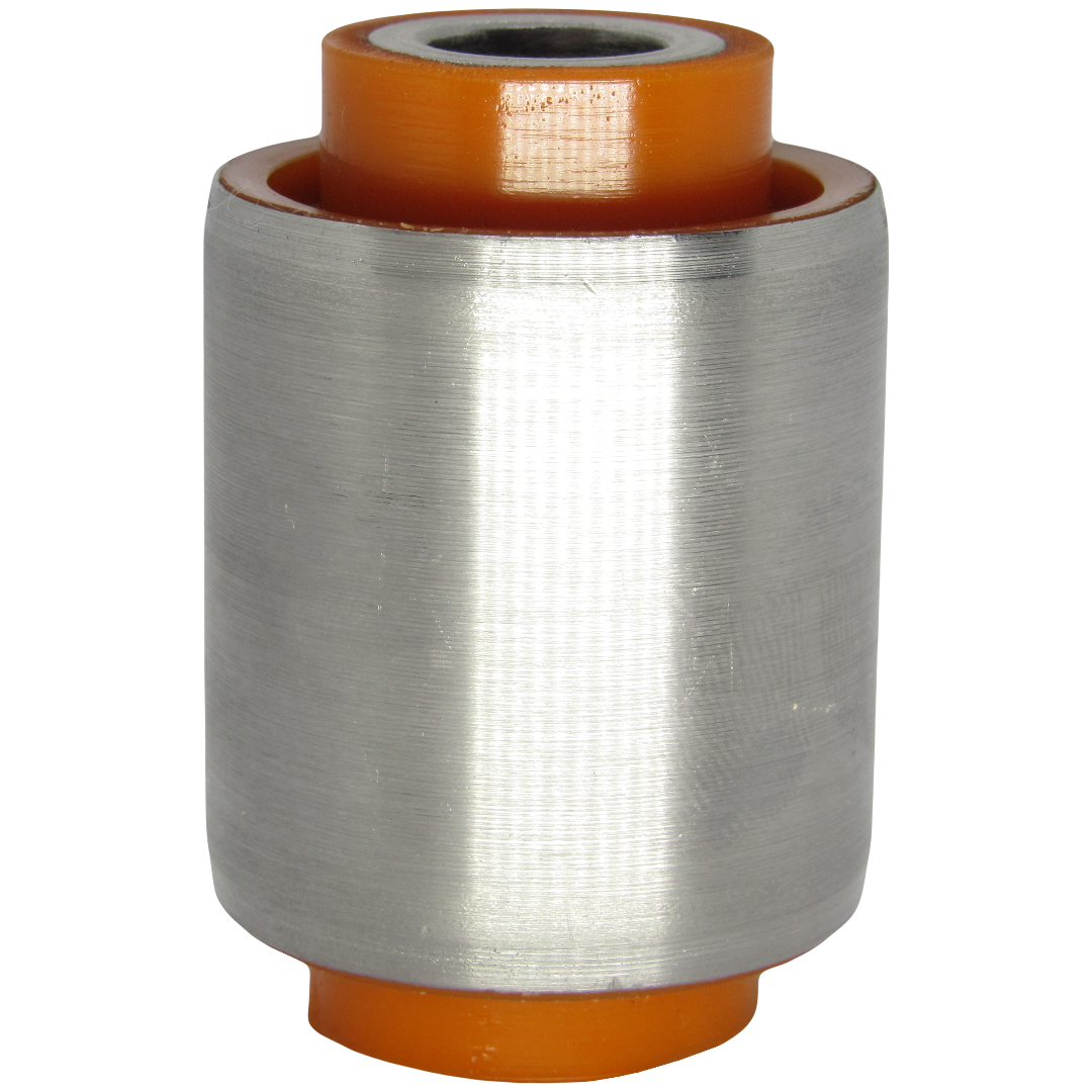 Поліуретановий сайлентблок задньої поперечної тяги зовнішній Chevrolet Evanda 2000-2006