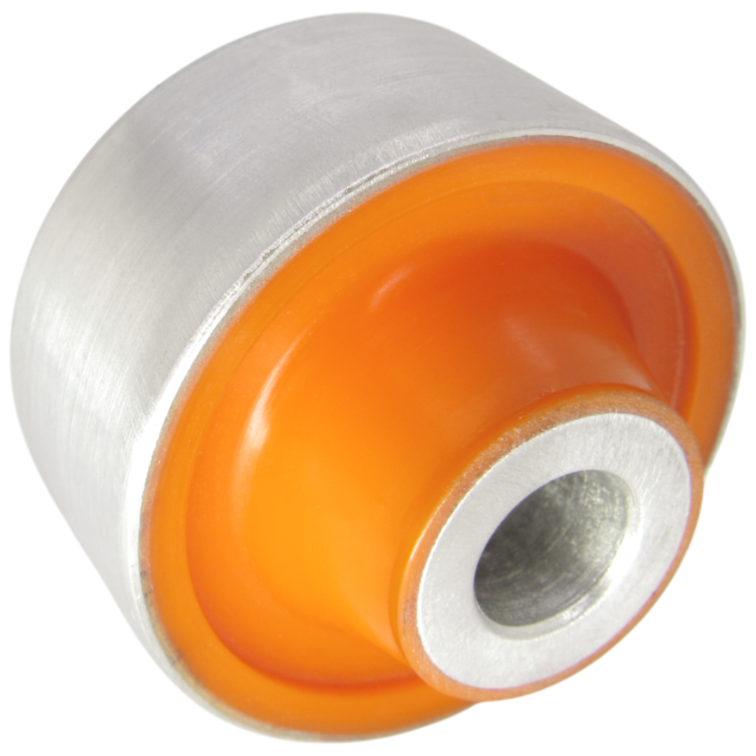 Полиуретановый сайлентблок переднего рычага задний Subaru Legacy 2009-