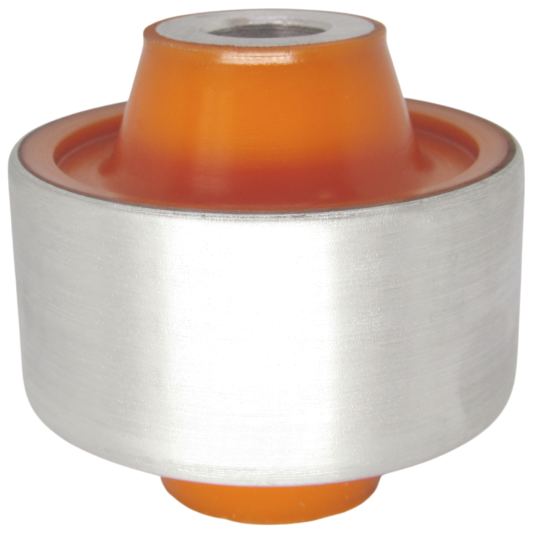 Полиуретановый сайлентблок переднего рычага задний Subaru Legacy 2009-