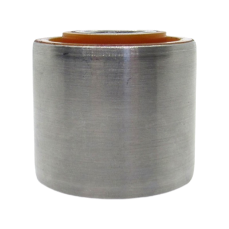 Полиуретановый сайлентблок заднего амортизатора нижний Volkswagen T6 2015-