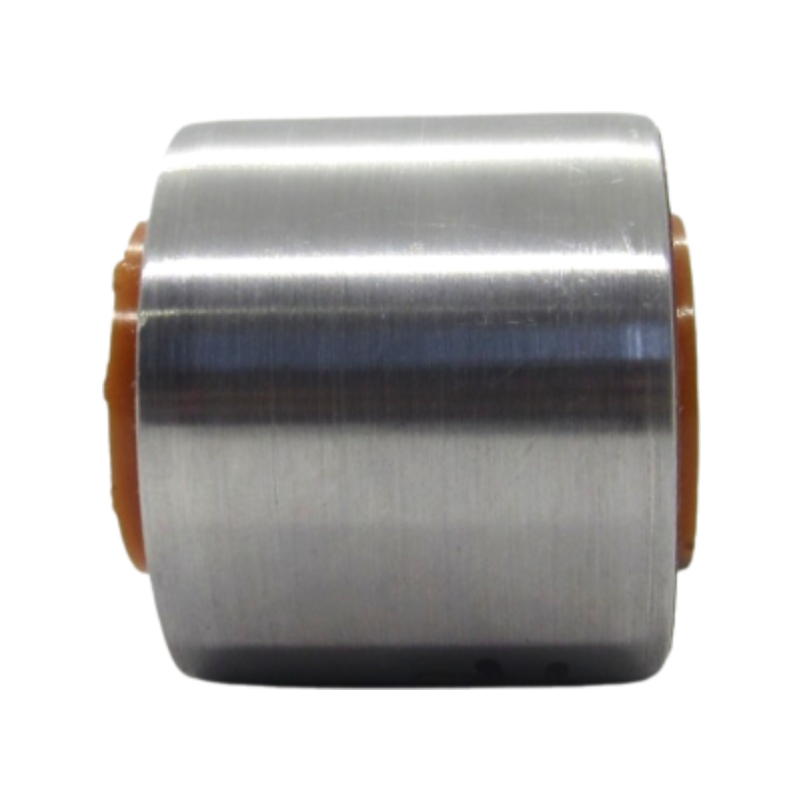 Полиуретановый сайлентблок заднего амортизатора нижний Volkswagen T6 2015-