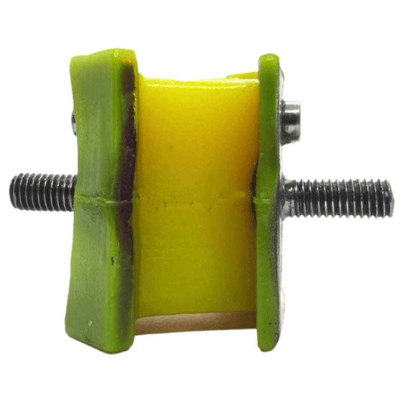 Поліуретанова подушка КПП ліва Bmw E36 1990-2001 HARDNESS