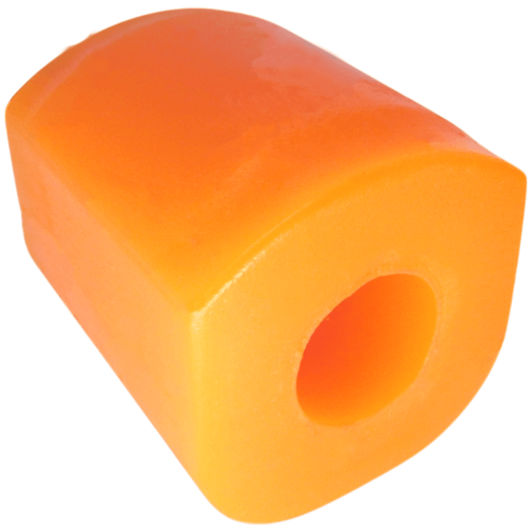Polyurethane bushing front stabilizer Moskvich 2141 1986-2003