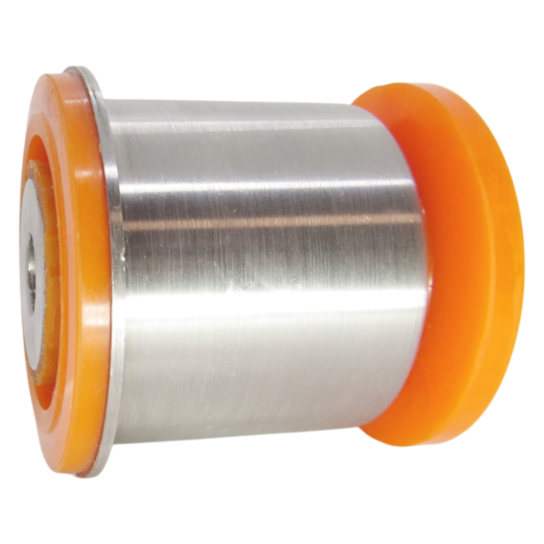 Полиуретановый сайлентблок заднего рычага наружный Volkswagen T6 2015-