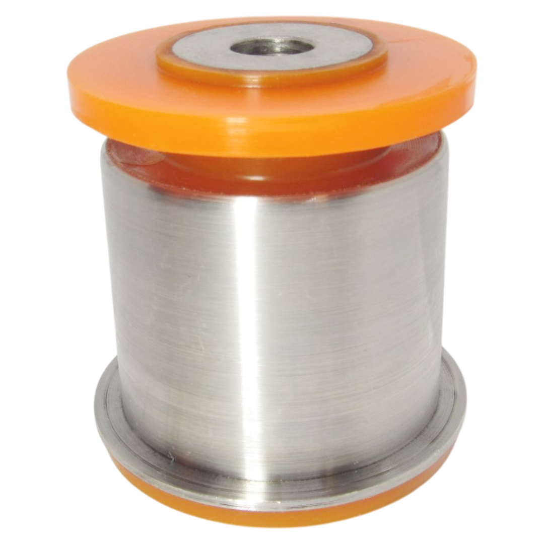 Полиуретановый сайлентблок заднего рычага наружный Volkswagen T6 2015-