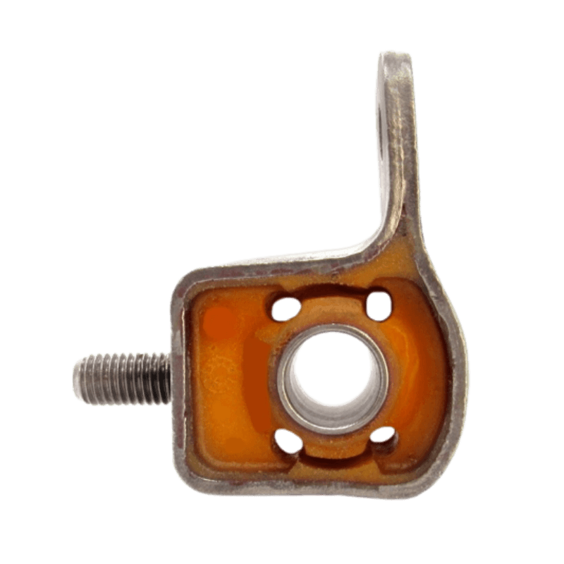 Polyurethane bushing front arm rear Peugeot 405 1987-1997 RECONSTRUCTION OF YOUR