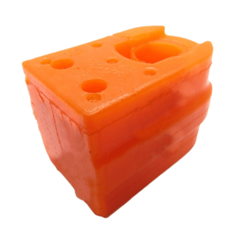 Polyurethane bushing front stabilizer Renault Fluence 2009- 1.5D