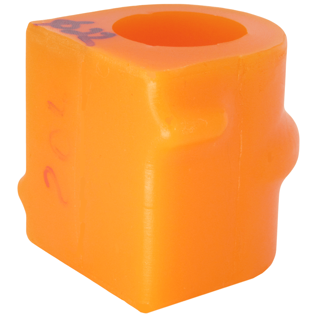 Polyurethane bushing front stabilizer Opel Zafira 1999-2005 2.0L