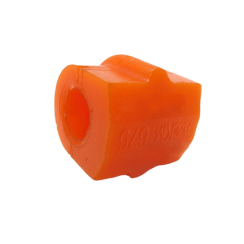 Polyurethane rear stabilizer bushing Nissan X-Trail 2001-2007 2.0L
