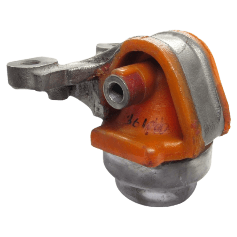 Polyurethane engine mount left Honda Prelude 1996-2001 RECONSTRUCTION OF YOUR