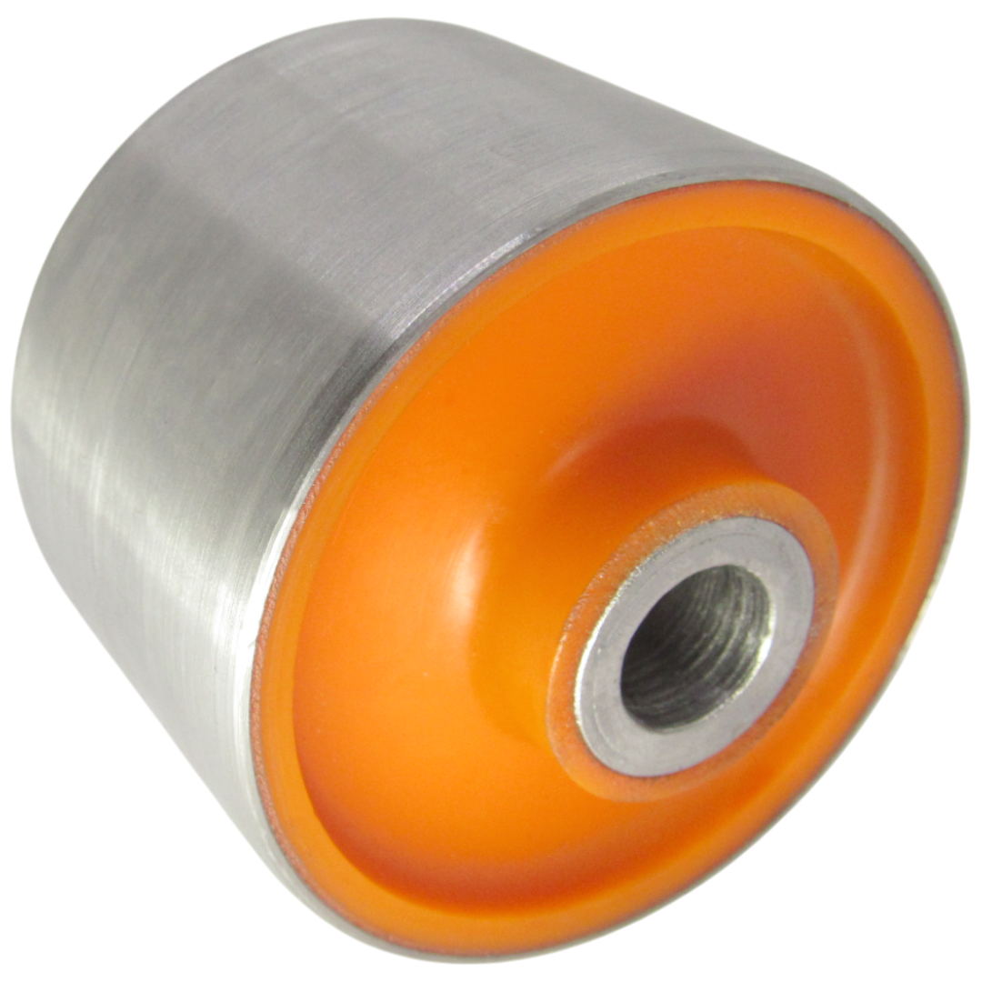 Поліуретановий сайлентблок переднього важеля задній Renault Megane 2008-2015