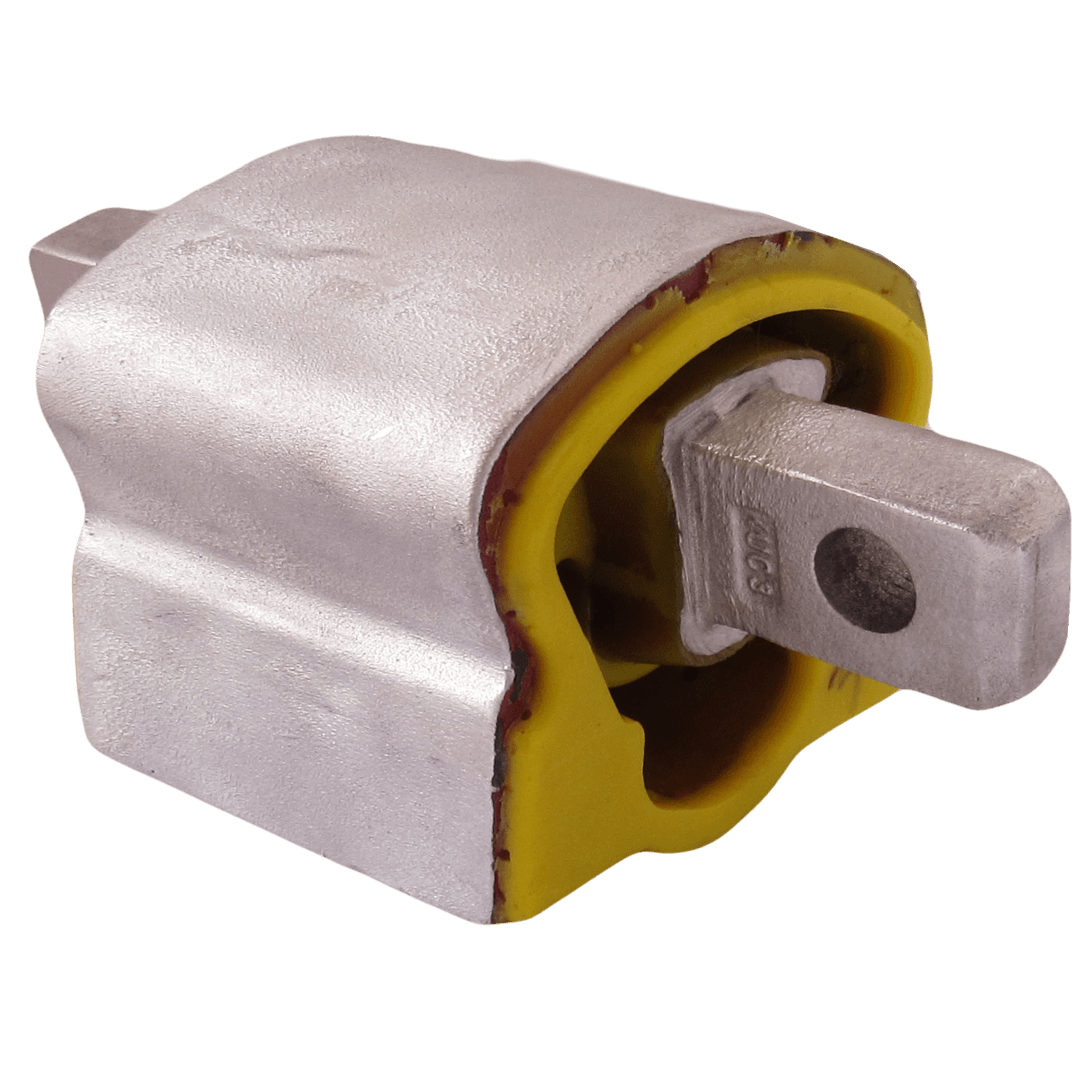 Поліуретанова подушка КПП Merсedes 207 2009- HARDNESS