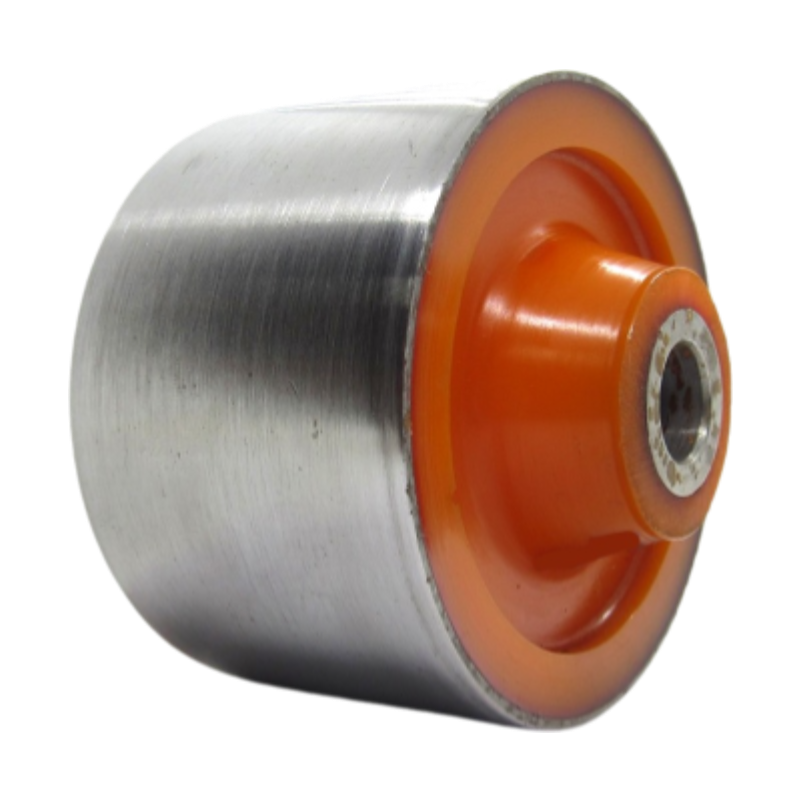 Полиуретановый сайлентблок переднего рычага задний Nissan Teana 2008-2013 84мм