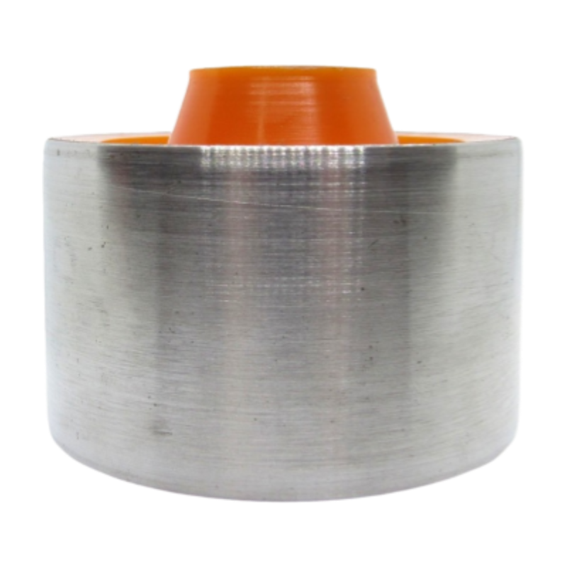 Полиуретановый сайлентблок переднего рычага задний Nissan Teana 2008-2013 84мм