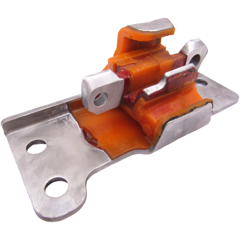 Polyurethane пengine mount left Nissan Maxima 2004-2008 RECONSTRUCTION OF YOUR