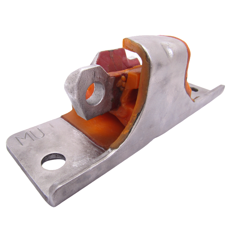 Polyurethane пengine mount left Nissan Maxima 2004-2008 RECONSTRUCTION OF YOUR
