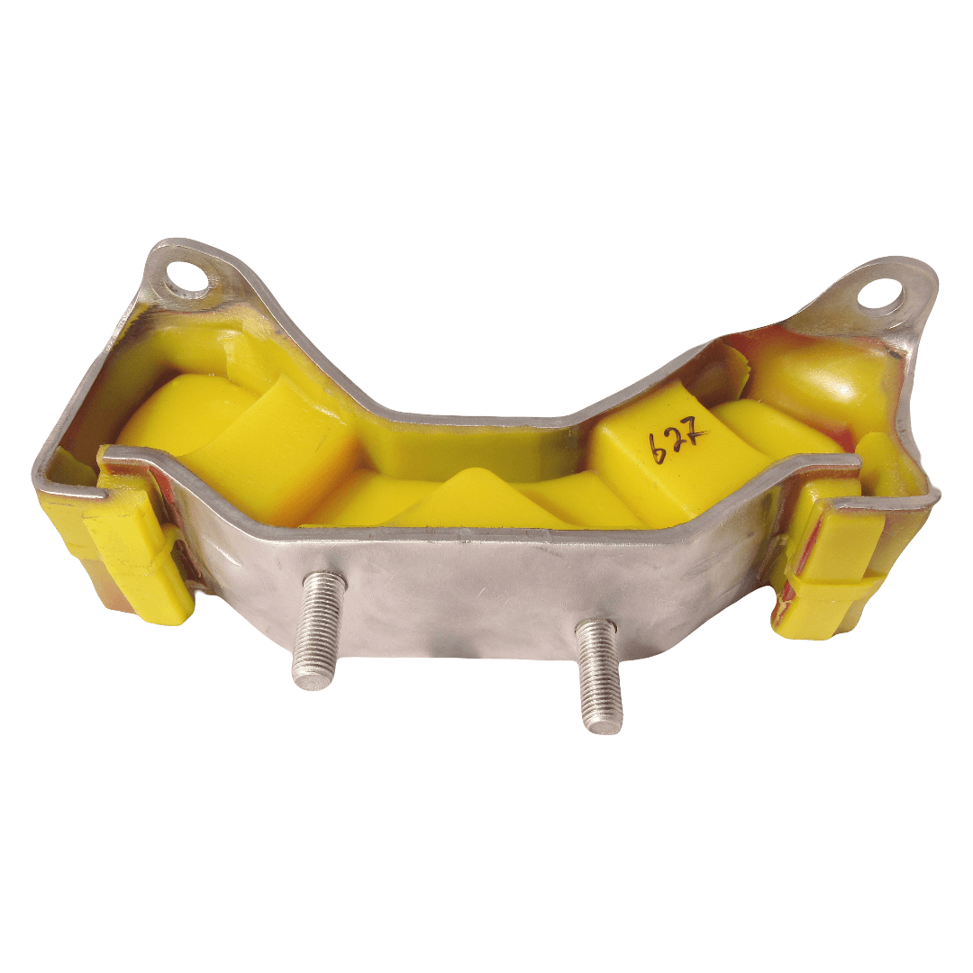 Поліуретанова подушка двигуна задня Subaru Forester 2008-2012 HARDNESS