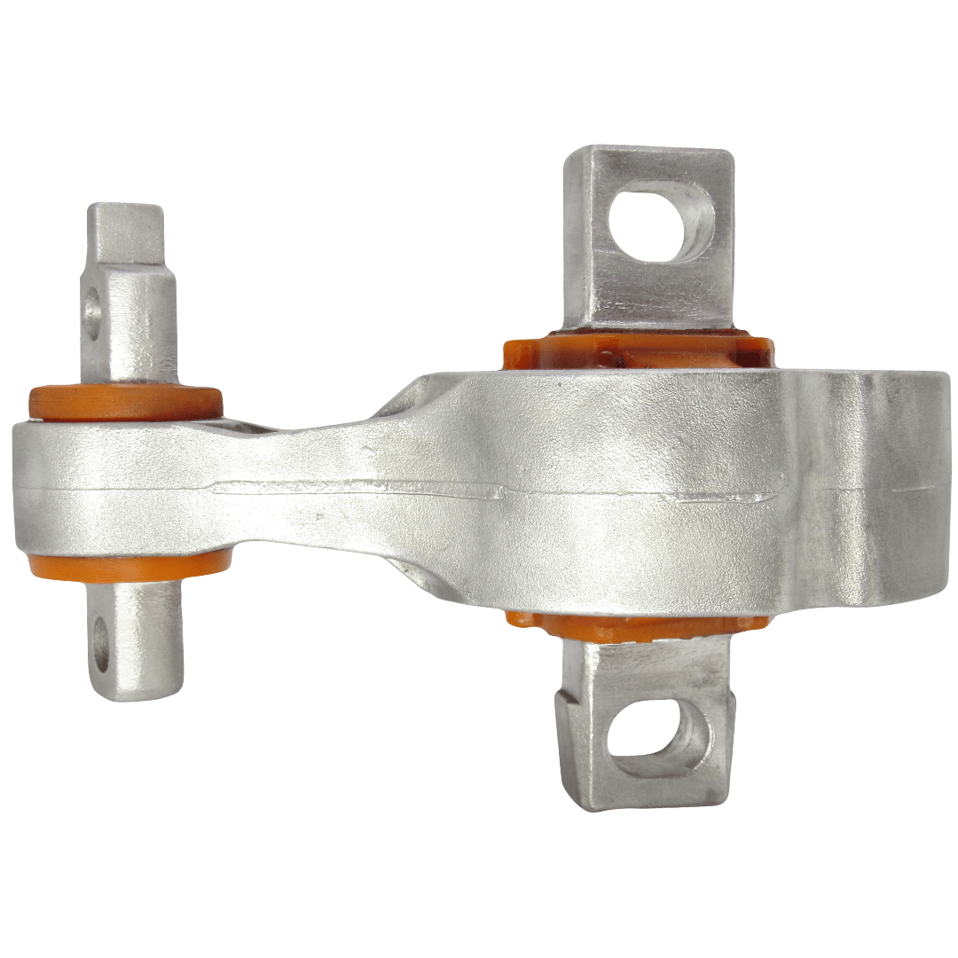 Polyurethane cushion engine rear lower Alfa Romeo Brera 2005-2010