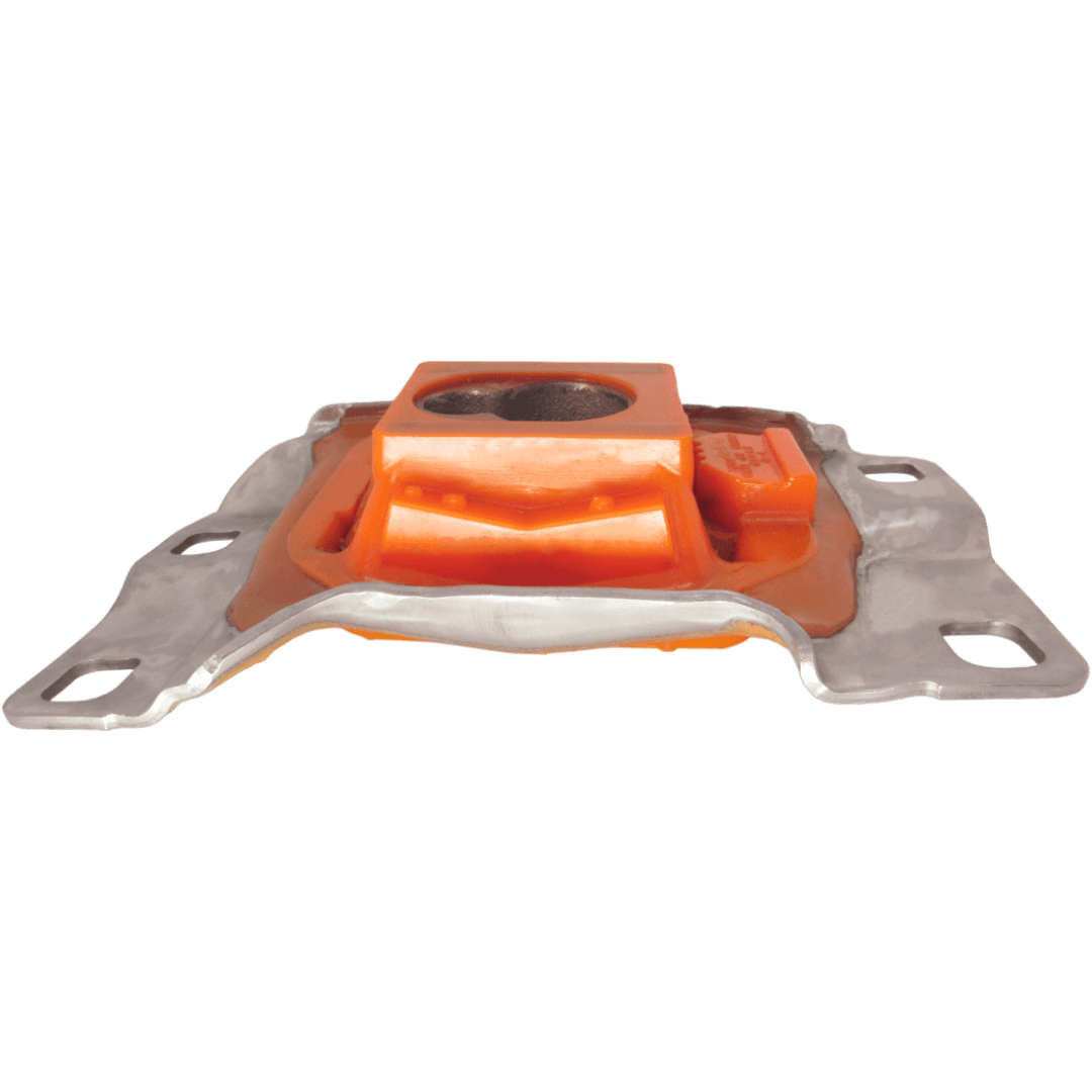 Поліуретанова подушка двигуна ліва Mazda 3 2009-2013 РЕКОНСТРУКЦІЯ ВАШОЇ