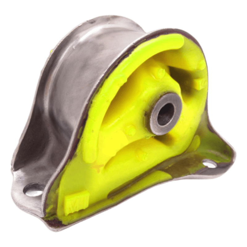 Polyurethane engine mount rear Honda Cr-x 1992-1998 HARDNESS RECONSTRUCTION OF YOUR