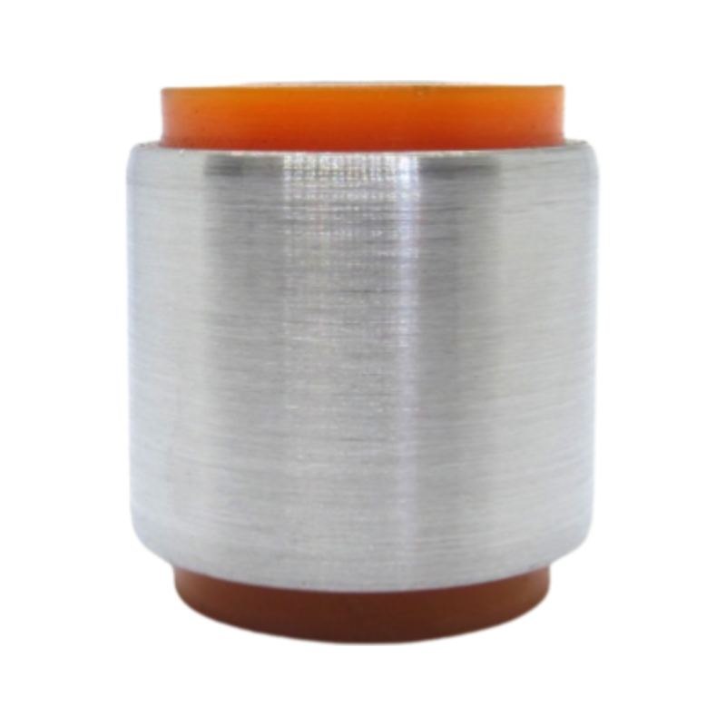 Полиуретановый сайлентблок заднего поперечного рычага средний Volkswagen Phaeton 2002-2012