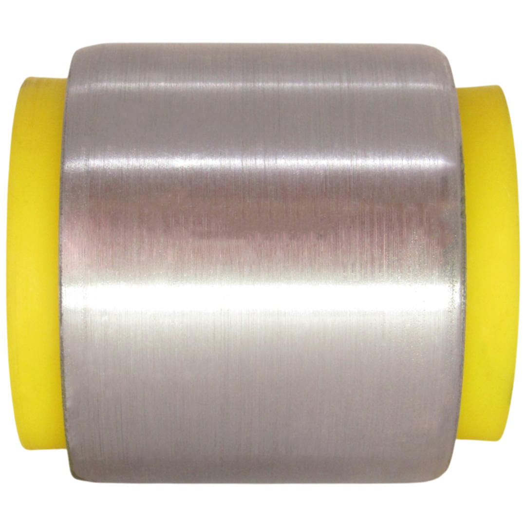 Полиуретановый сайлентблок заднего поперечного рычага средний Volkswagen Phaeton 2002-2012 HARDNESS