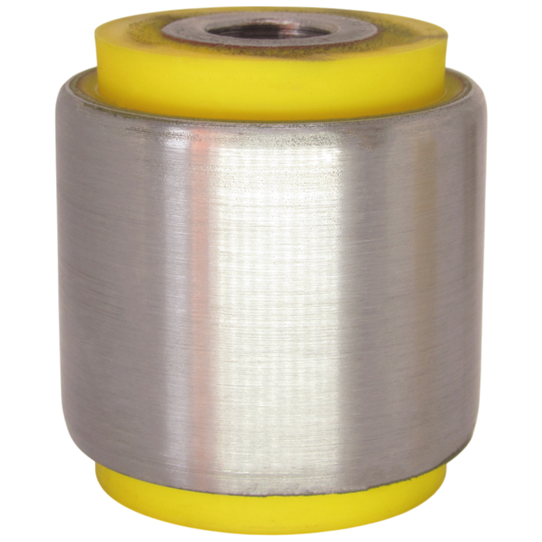 Полиуретановый сайлентблок заднего поперечного рычага средний Volkswagen Phaeton 2002-2012 HARDNESS