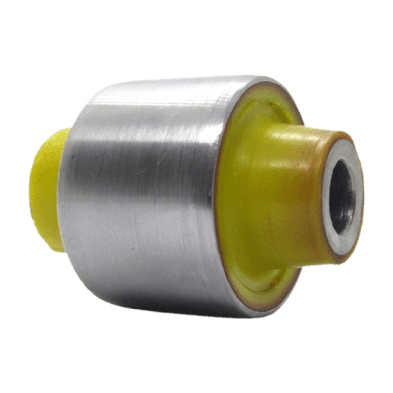 Polyurethane bushing of the rear straight arm in the middle under the shock absorber Honda Cr-x 1992-1997 HARDNESS