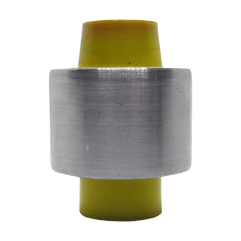 Polyurethane bushing of the rear straight arm in the middle under the shock absorber Honda Cr-x 1992-1997 HARDNESS