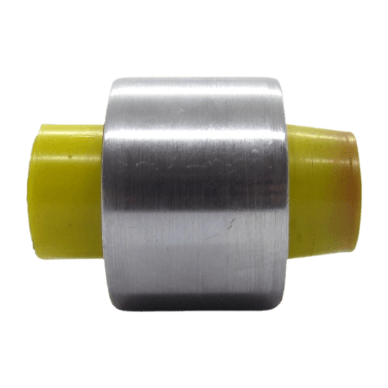 Polyurethane bushing of the rear straight arm in the middle under the shock absorber Honda Cr-x 1992-1997 HARDNESS