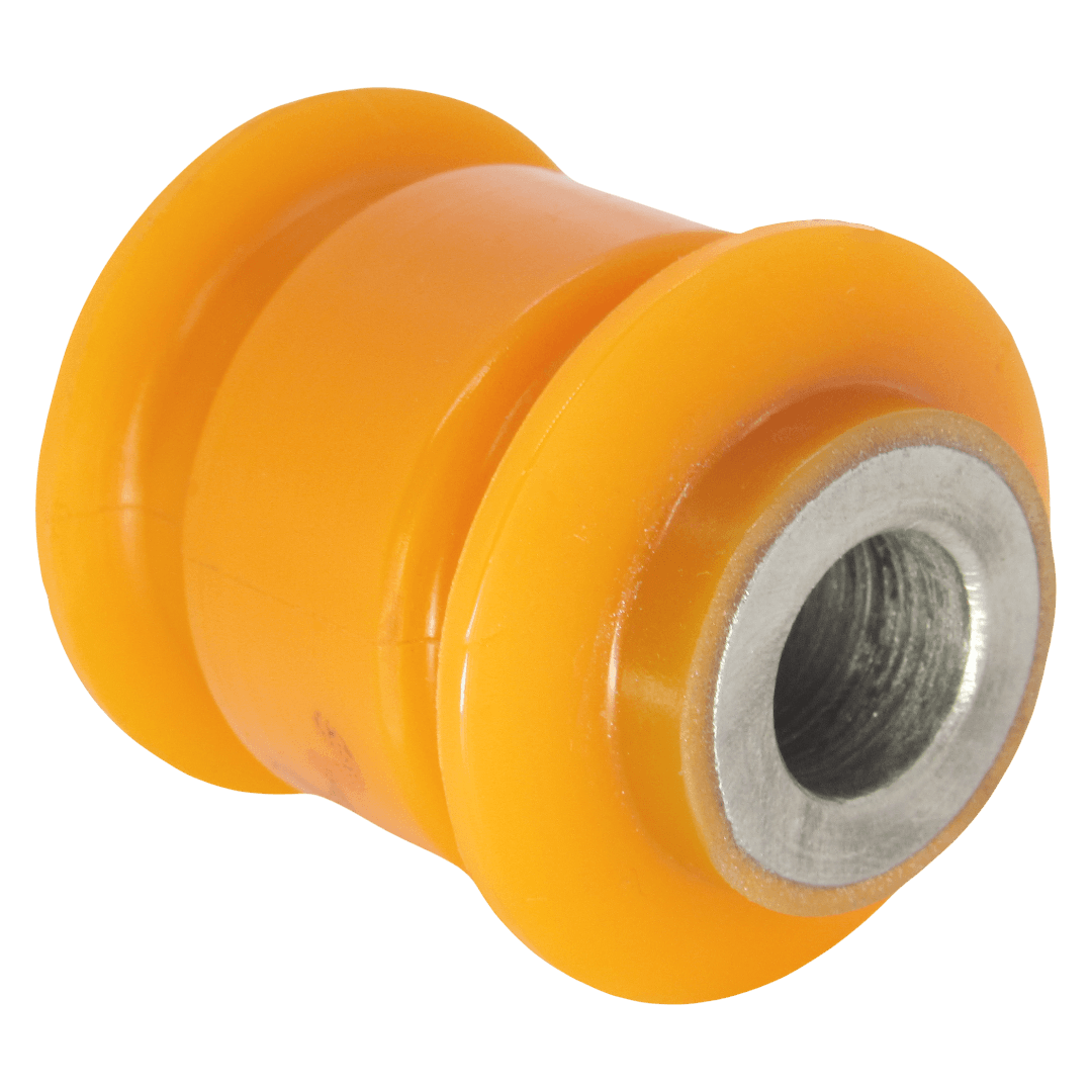 Polyurethane rear arm bushing small Nissan Almera N16 2000-2006