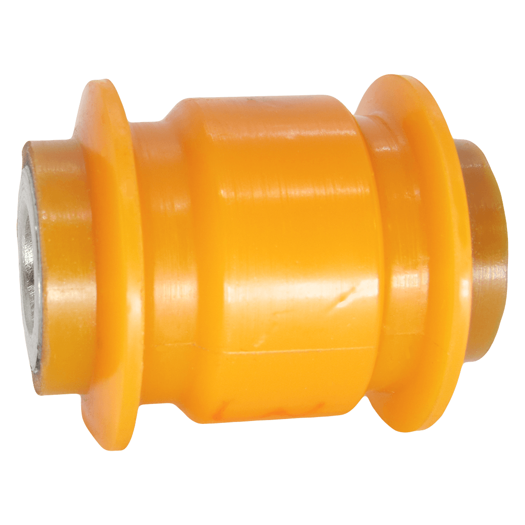 Polyurethane rear arm bushing small Nissan Almera N16 2000-2006