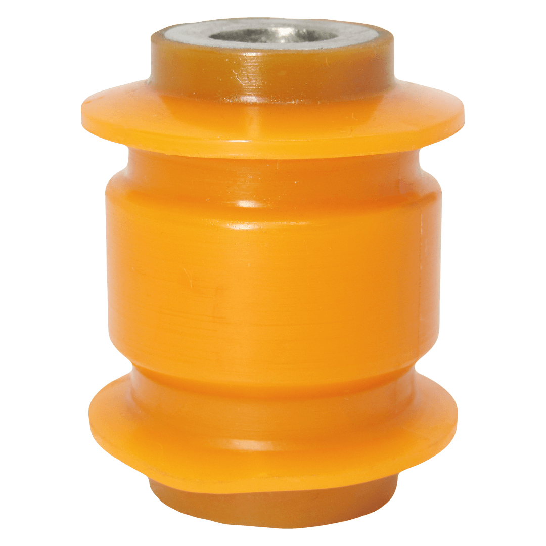 Polyurethane rear arm bushing small Nissan Almera N16 2000-2006