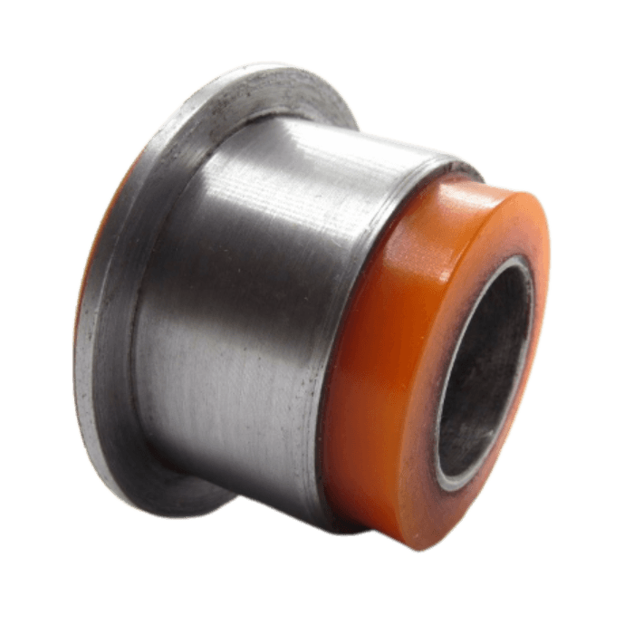 Polyurethane bushing front upper arm front Hyundai H-1 1997-2007