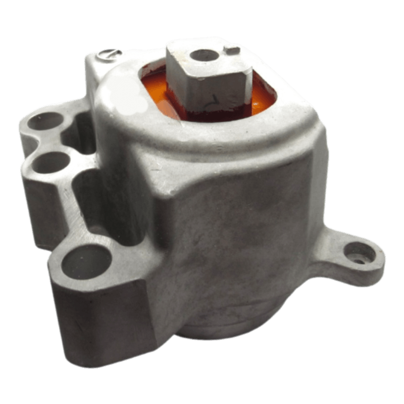 Polyurethane engine mount right Mazda CX-7 2006-2012 2,2D RECONSTRUCTION OF YOUR