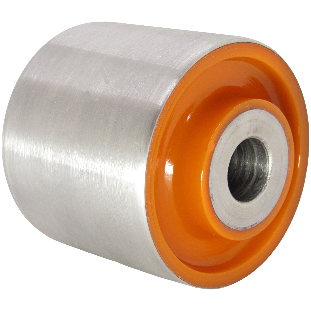 Поліуретановий сайлентблок заднього верхнього повздовжнього важеля задній Dodge Ram 2018-