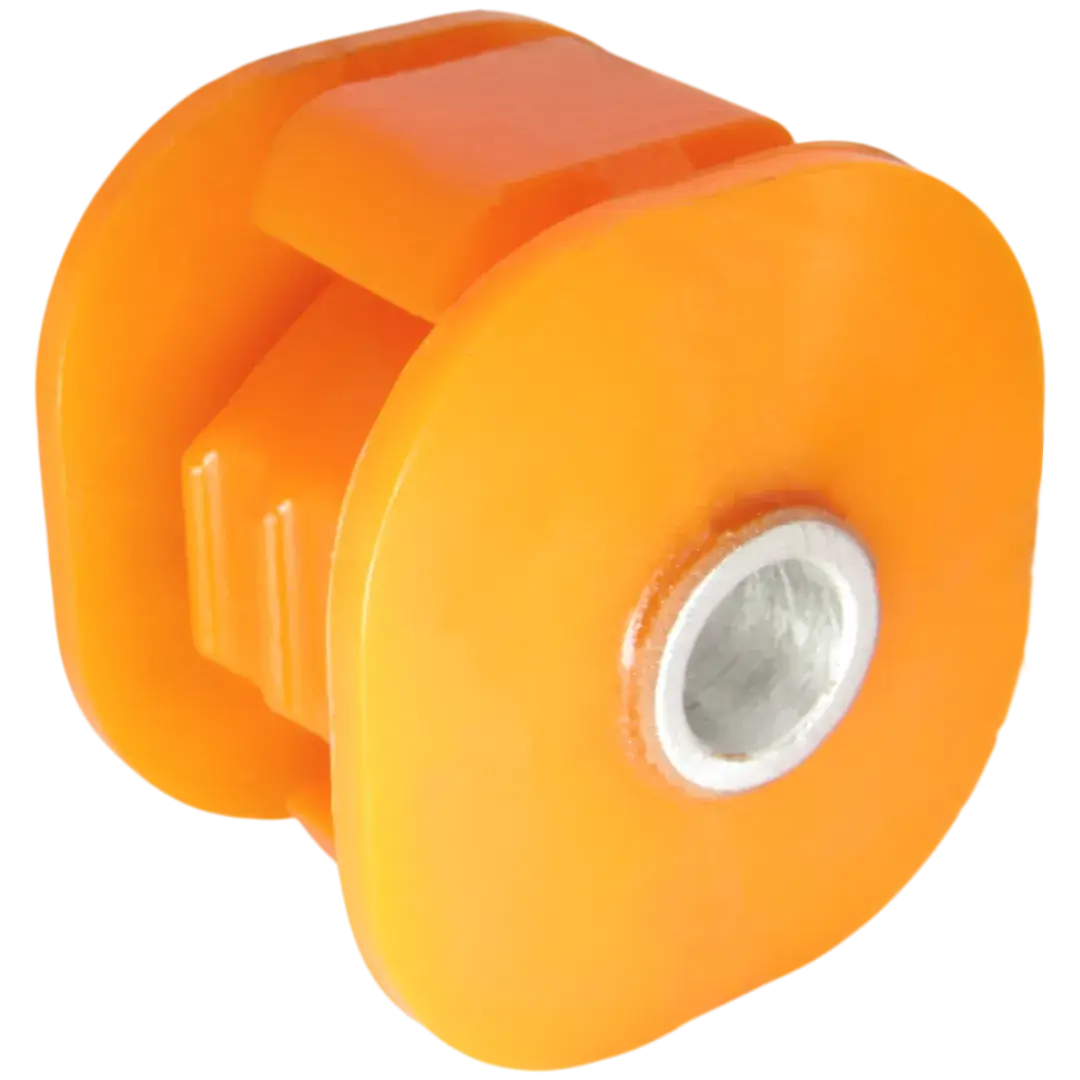 Polyurethane front engine mount Nissan Micra 1993-2003 REPLACEABLE BIG BUSHING
