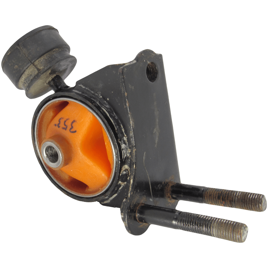 Polyurethane rear engine mount Geely Mk 2006-2014