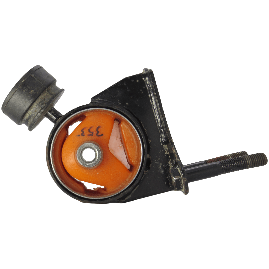 Polyurethane rear engine mount Geely Mk 2006-2014