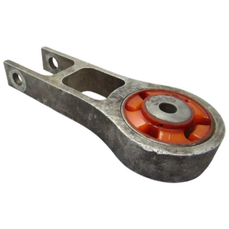 Поліуретанова подушка двигуна задня нижня Chery M11 2008-