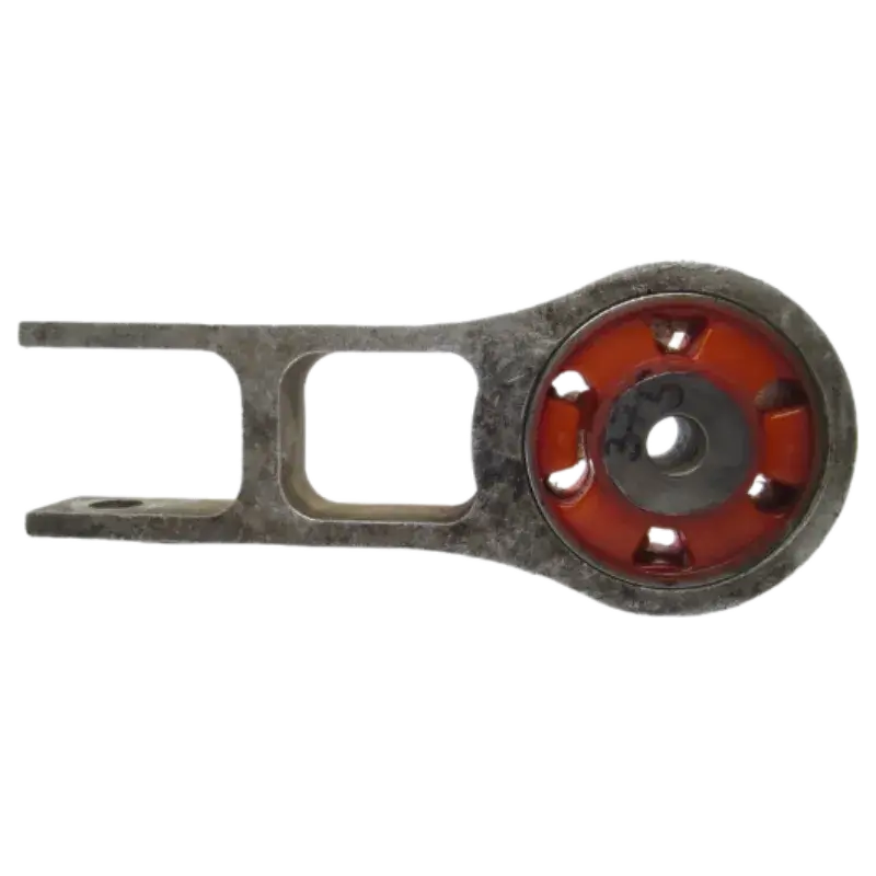 Поліуретанова подушка двигуна задня нижня Chery M11 2008-