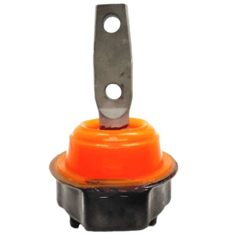 Polyurethane cushion gearbox upper Volkswagen T4 1990-2003 2,5