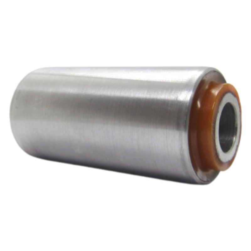 Полиуретановый сайлентблок задней рессоры передний Mitsubishi L200 1996-2006 36мм